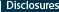 Disclosures