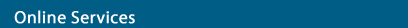 Online Services