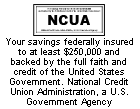 NCUA